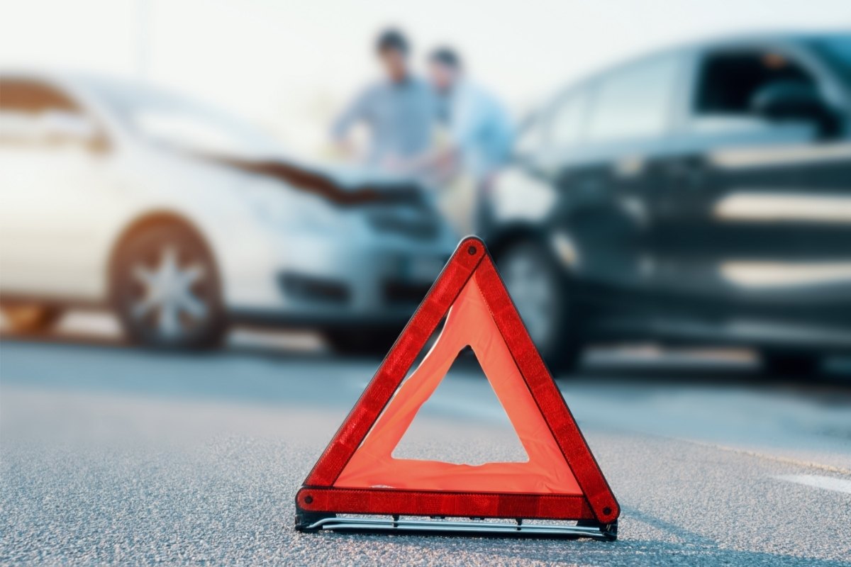 Protect Yourself Against Underinsured Drivers